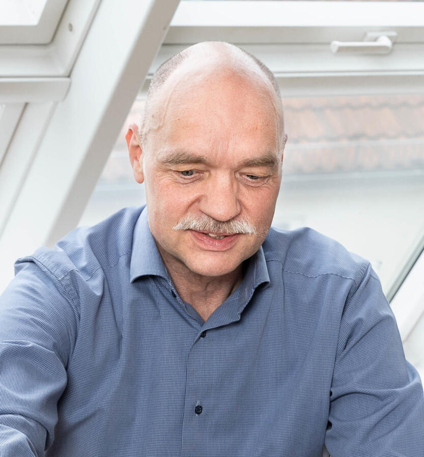 Frank Körber